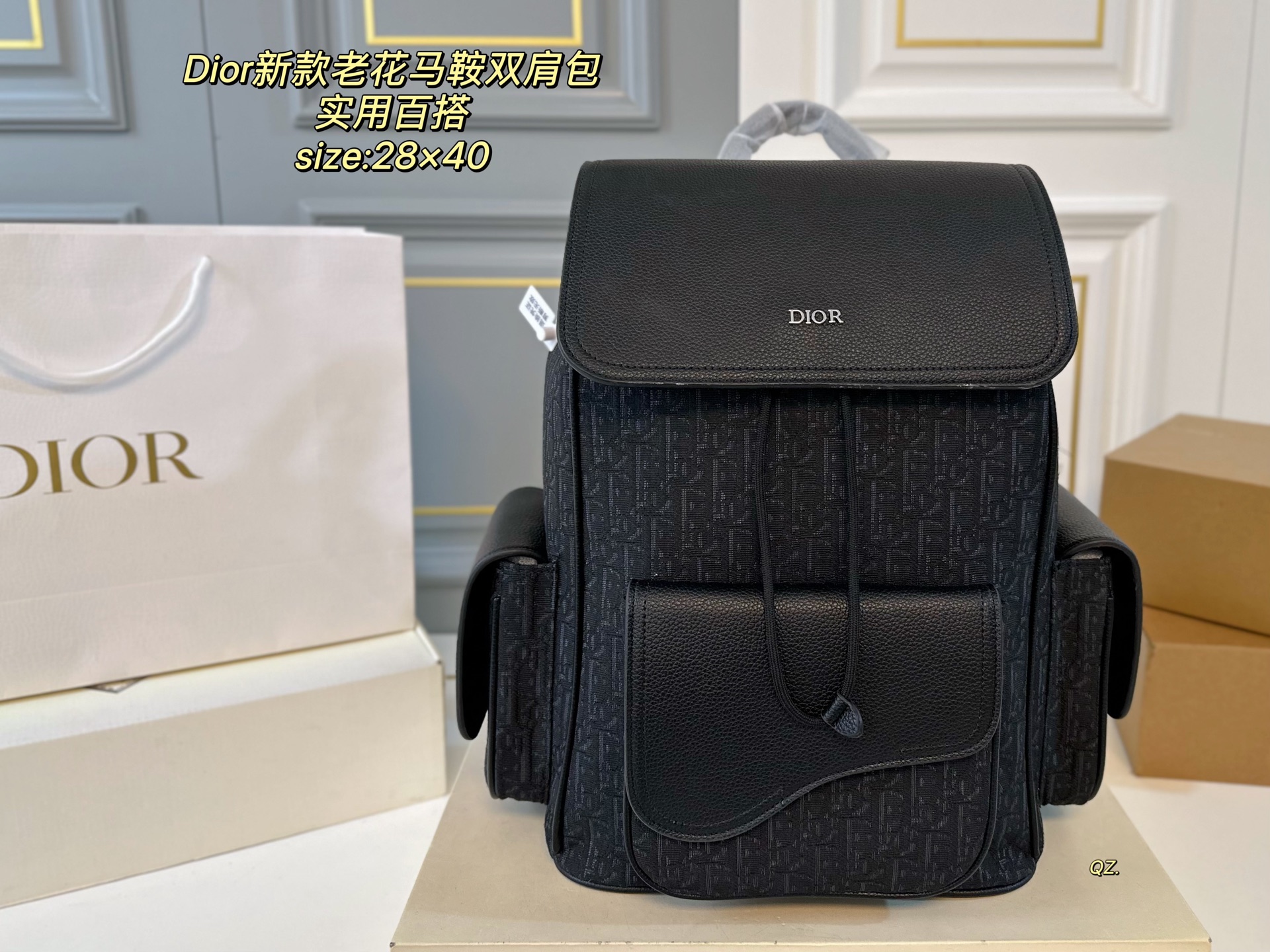 DIOR bag 69